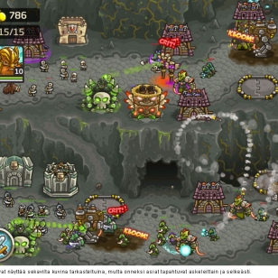 Kingdom Rush Frontiers