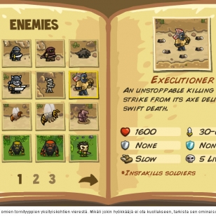 Kingdom Rush Frontiers