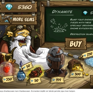 Kingdom Rush Frontiers