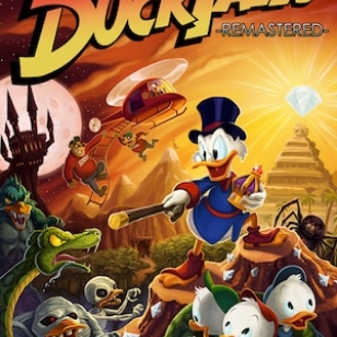 DuckTales-kehittäjät puhuvat äänisuunnittelusta