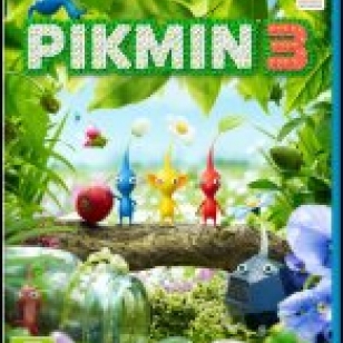 Pikmin 3