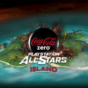 Sonyn mobiilipeli PlayStation All-Stars Island nyt ladattavissa