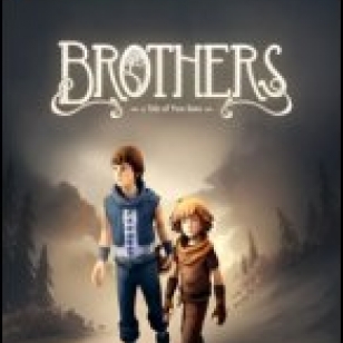 Brothers: a Tale of Two Sons