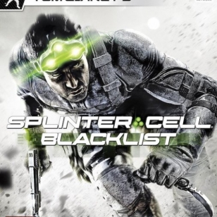 Traileri valottaa Splinter Cell: Blacklistin Wii U -erikoisuudet