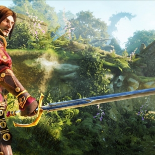Xbox One -yksinoikeuspeli Fable Legends julkistettu