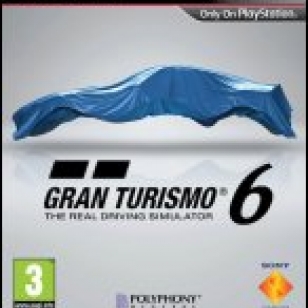Gran Turismo 6