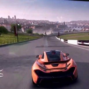 Gamescom: Viides Forza kaahaa Xbox Onelle