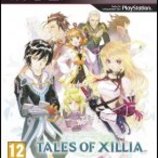 Tales of Xillia