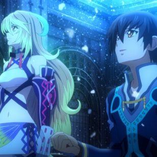 Tales of Xillia