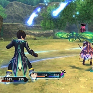 Tales of Xillia