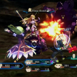 Tales of Xillia