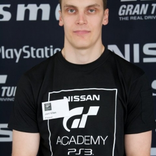 Kaksi suomalaista GT Academy Race Campille Silverstoneen