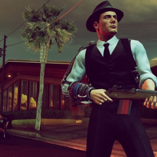 The Bureau: Xcom Declassified 