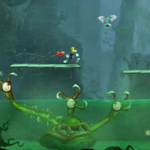 Rayman Legends