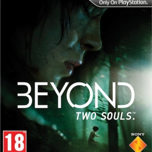 BEYOND: Two Souls demo ladattavissa 2. lokakuuta
