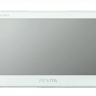 PlayStation Vita saa uuden version