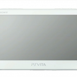 PlayStation Vita saa uuden version