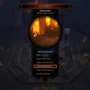 Diablo III