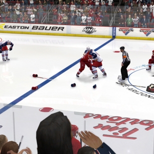 NHL 14