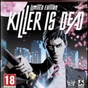 Killer is Dead