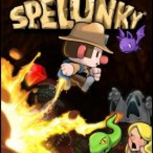 Spelunky 