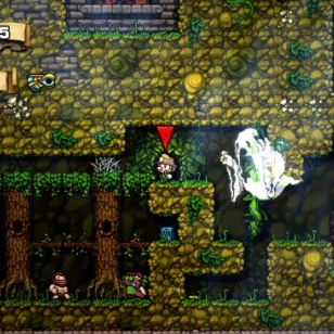 Spelunky 