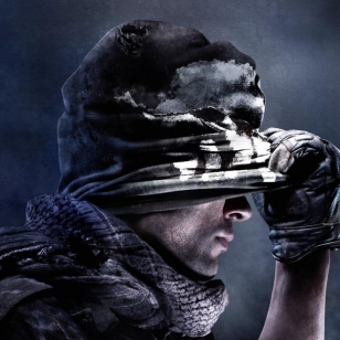 Ennakossa Call of Duty: Ghosts