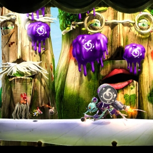 Puppeteer