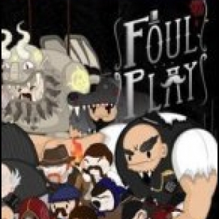 Foul Play (XBLA) 