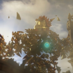 Gamescom: ensipuraisu Knackiin