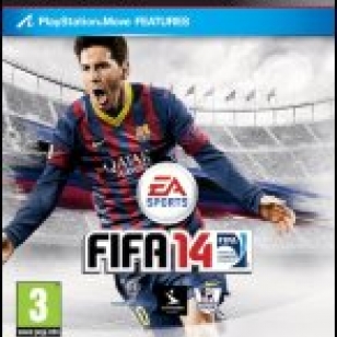 FIFA 14