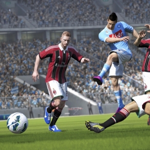 FIFA 14