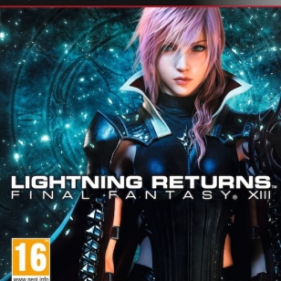Lightning Returns suuntaa erämaihin pelitekijän esittelyvideolla