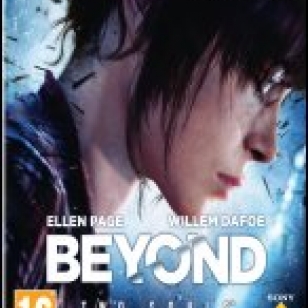 Beyond: Two Souls 