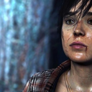 Beyond: Two Souls 