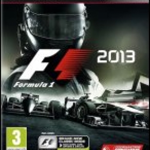 F1 2013