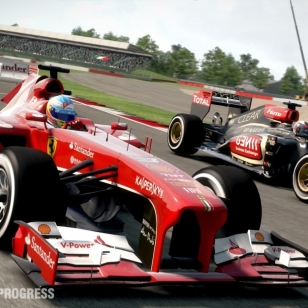 F1 2013