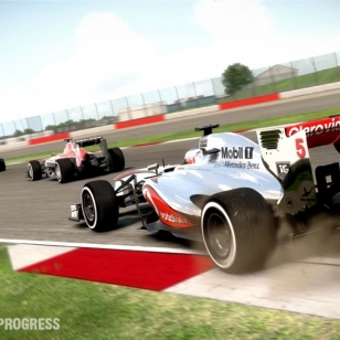 F1 2013