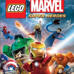 Marvelin Lego-sankarit vilisevät silmissä julkaisutrailerilla