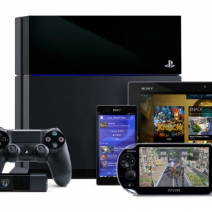 Ohjelmistopäivitys 1.50 herättää PlayStation 4:n eloon