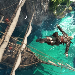 Assassin's Creed 4: Black Flag