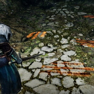 Dark Souls II esittäytyy uusin kuvin