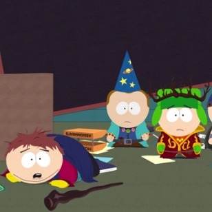 South Parkiin päästään vasta maaliskuussa 2014