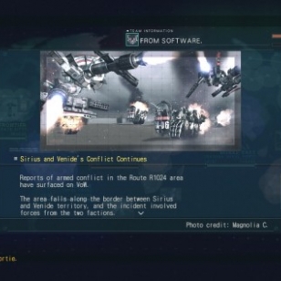 Armored Core: Verdict Day