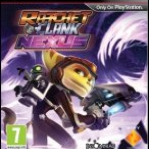 Ratchet & Clank: Nexus 