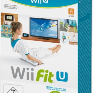 Wii Fit U:n julkaisu venähtää viikolla