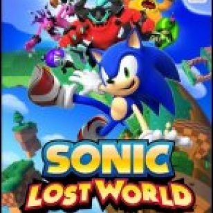 Sonic Lost World