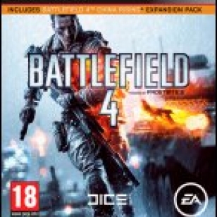 Battlefield 4