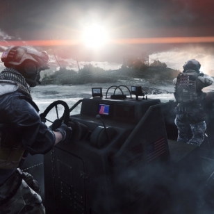 Battlefield 4