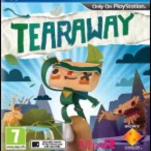 Tearaway 